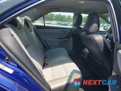 Zdjęcie 10 z 12 samochodu: 2015 TOYOTA CAMRY SE VIN:4T1BF1FK8FU903046 - miniatura