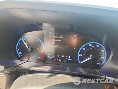 Zdjęcie 9 z 12 samochodu: 2021 FORD BRONCO SPORT BIG BEND VIN:3FMCR9B63MRA78122 - miniatura