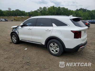 Drugie zdjęcie samochodu z przodu: 2026 KIA SORENTO EX VIN:KNDRHDJG2T5488068 - miniatura