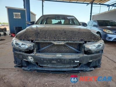 Piąte zdjęcie samochodu w środku: 2015 BMW 328 XI SULEV VIN:WBA3B5C5XFF963535 - miniatura