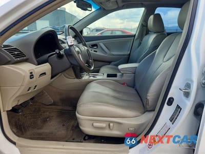 Zdjęcie 7 z 12 samochodu: 2009 TOYOTA CAMRY HYBRID VIN:JTNBB46K393053513 - miniatura