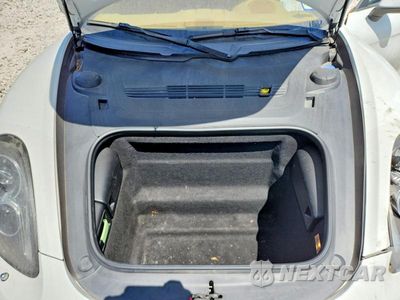 Zdjęcie 11 z 12 samochodu: 2015 PORSCHE BOXSTER VIN:WP0CA2A80FS120971 - miniatura