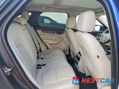Zdjęcie 10 z 13 samochodu: 2021 JAGUAR F-PACE S VIN:SADCJ2EU6MA671985 - miniatura