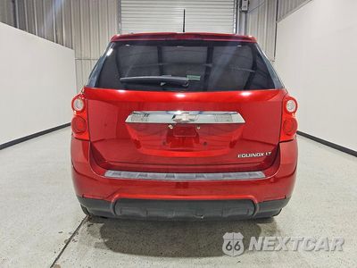 Zdjęcie 6 z 13 samochodu: 2013 CHEVROLET EQUINOX LT VIN:2GNALDEK5D1223603 - miniatura