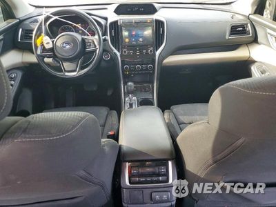Zdjęcie 8 z 14 samochodu: 2019 SUBARU ASCENT PREMIUM VIN:4S4WMAHD3K3443896 - miniatura