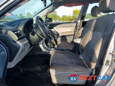 Zdjęcie 7 z 13 samochodu: 2015 SUBARU FORESTER 2.5I VIN:JF2SJABC2FH456046 - miniatura