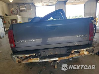Zdjęcie 6 z 12 samochodu: 2004 DODGE RAM 1500 ST VIN:1D7HU18N54J196326 - miniatura