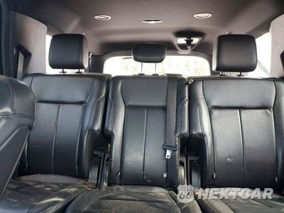 Zdjęcie 10 z 13 samochodu: 2019 FORD EXPEDITION MAX XLT VIN:1FMJK1JT9KEA64469 - miniatura