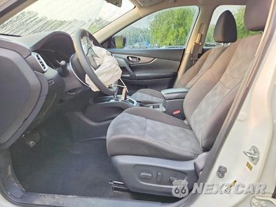 Zdjęcie 7 z 13 samochodu: 2016 NISSAN ROGUE SV VIN:KNMAT2MT6GP633003 - miniatura