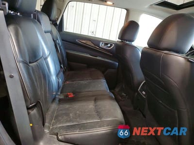 Zdjęcie 11 z 13 samochodu: 2015 INFINITI QX60 BASE VIN:5N1AL0MM4FC520911 - miniatura