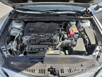 Zdjęcie 11 z 13 samochodu: 2023 TOYOTA CAMRY LE VIN:4T1C11AK7PU136009 - miniatura