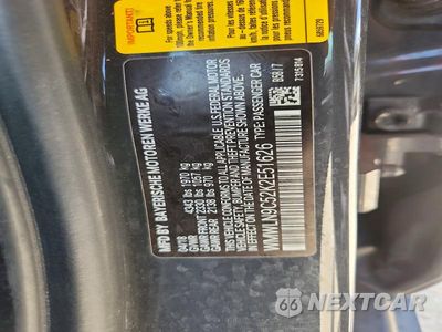Zdjęcie 13 z 13 samochodu: 2019 MINI COOPER S CLUBMAN VIN:WMWLN9C52K2E51626 - miniatura