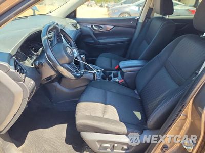 Zdjęcie 7 z 13 samochodu: 2019 NISSAN ROGUE SV VIN:KNMAT2MV9KP556749 - miniatura