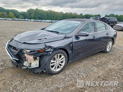 2016 CHEVROLET MALIBU LT 1G1ZE5ST2GF244648 - główne zdjęcie licytacji z USA - miniatura