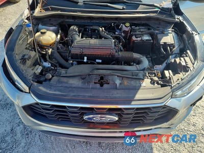 Zdjęcie 12 z 13 samochodu: 2024 FORD ESCAPE ST LINE VIN:1FMCU0MN8RUB03191 - miniatura