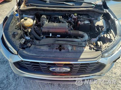 Zdjęcie 12 z 13 samochodu: 2024 FORD ESCAPE ST LINE VIN:1FMCU0MN8RUB03191 - miniatura