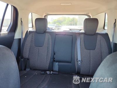 Zdjęcie 10 z 13 samochodu: 2017 GMC TERRAIN SLE VIN:2GKFLTEK6H6129901 - miniatura