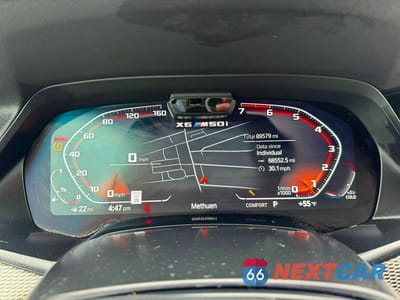 Zdjęcie 8 z 10 samochodu: 2021 BMW X6 M50I VIN:5UXCY8C09M9E51267 - miniatura