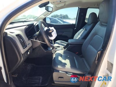 Zdjęcie 7 z 12 samochodu: 2015 CHEVROLET COLORADO VIN:1GCHSAEA9F1174978 - miniatura