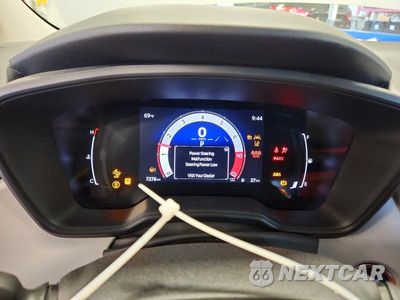 Zdjęcie 9 z 12 samochodu: 2026 TOYOTA COROLLA LE VIN:5YFB4MDE9TP427519 - miniatura