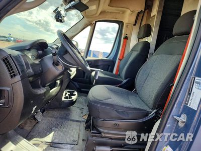 Zdjęcie 7 z 13 samochodu: 2021 RAM PROMASTER 3500 DELIVERY VAN VIN:3C6FRVJGXME503452 - miniatura