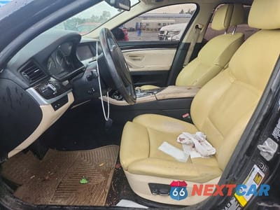 Zdjęcie 7 z 12 samochodu: 2013 BMW 535 XI VIN:WBAFU7C50DDU70720 - miniatura