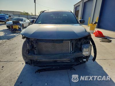 Piąte zdjęcie samochodu w środku: 2022 HYUNDAI SANTA CRUZ SEL VIN:5NTJC4AE5NH027848 - miniatura