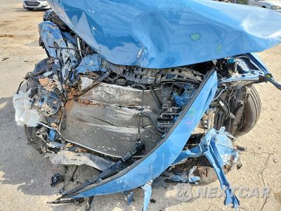 Zdjęcie 11 z 12 samochodu: 2022 TOYOTA CAMRY TRD VIN:4T1KZ1AK6NU060414 - miniatura