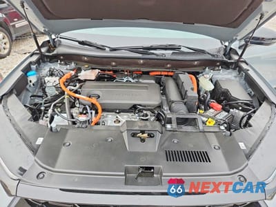 Zdjęcie 12 z 13 samochodu: 2026 HONDA CR-V SPORT TOURING VIN:7FARS6H90TE126246 - miniatura
