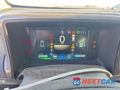 Zdjęcie 9 z 12 samochodu: 2015 CHEVROLET VOLT VIN:1G1RA6E4XFU128517 - miniatura
