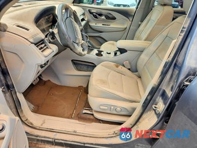 Zdjęcie 7 z 14 samochodu: 2020 GMC TERRAIN DENALI VIN:3GKALXEX6LL129706 - miniatura