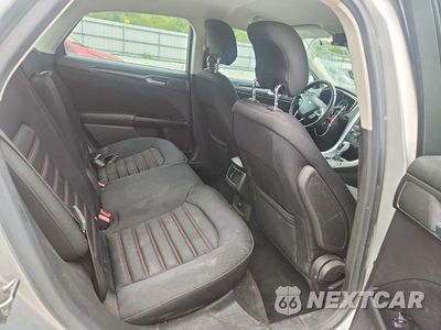Zdjęcie 10 z 12 samochodu: 2013 FORD FUSION SE VIN:3FA6P0HR4DR201212 - miniatura
