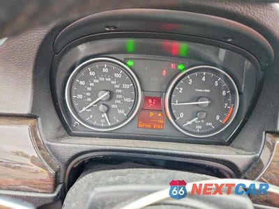 Zdjęcie 9 z 12 samochodu: 2011 BMW 328 I SULEV VIN:WBADW7C54BE443688 - miniatura