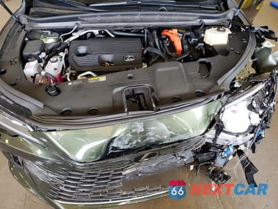 Zdjęcie 12 z 13 samochodu: 2025 LEXUS RX 450H+ LUXURY VIN:JTJCJMGA3S2027066 - miniatura