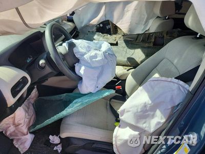 Zdjęcie 7 z 13 samochodu: 2027 HONDA HR-V LX VIN:3CZRZ1H33VM706024 - miniatura