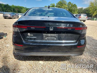 Zdjęcie 6 z 13 samochodu: 2025 HONDA ACCORD LX VIN:1HGCY1F27SA015811 - miniatura