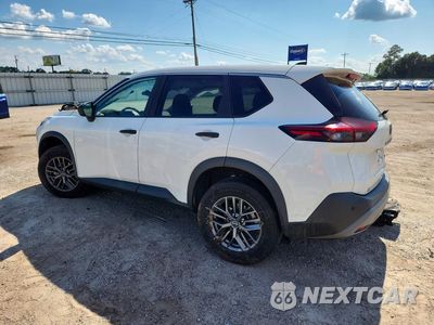 Drugie zdjęcie samochodu z przodu: 2023 NISSAN ROGUE S VIN:5N1BT3AB0PC784279 - miniatura
