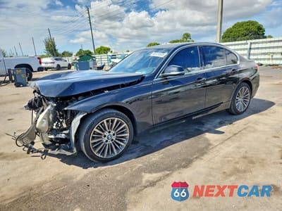 2015 BMW 328 XI SULEV WBA3B5C54FF961103 - główne zdjęcie licytacji z USA - miniatura