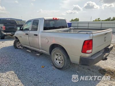 Drugie zdjęcie samochodu z przodu: 2018 RAM 1500 ST VIN:1C6RR6FG3JS330569 - miniatura