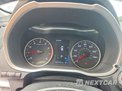 Zdjęcie 9 z 13 samochodu: 2018 MITSUBISHI ECLIPSE CROSS SE VIN:JA4AT5AA4JZ046633 - miniatura