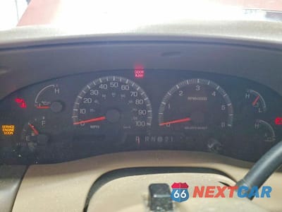 Zdjęcie 9 z 13 samochodu: 1999 FORD EXPEDITION VIN:1FMPU18L7XLB42339 - miniatura