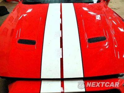 Zdjęcie 11 z 13 samochodu: 2019 FORD MUSTANG GT VIN:1FA6P8CF3K5204470 - miniatura
