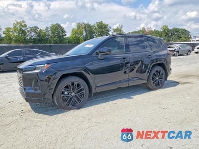 2026 TOYOTA RAV4 XSE JTM6CRAV2TD310048 - główne zdjęcie licytacji z USA - miniatura