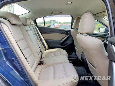Zdjęcie 10 z 12 samochodu: 2016 MAZDA 6 SPORT VIN:JM1GJ1U57G1412234 - miniatura