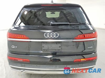 Zdjęcie 6 z 13 samochodu: 2021 AUDI Q7 PREMIUM PLUS VIN:WA1LXAF70MD017697 - miniatura