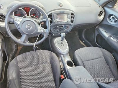 Zdjęcie 8 z 12 samochodu: 2016 NISSAN JUKE S VIN:JN8AF5MR0GT605660 - miniatura