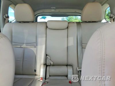 Zdjęcie 10 z 14 samochodu: 2016 NISSAN ROGUE SL VIN:KNMAT2MV7GP723990 - miniatura