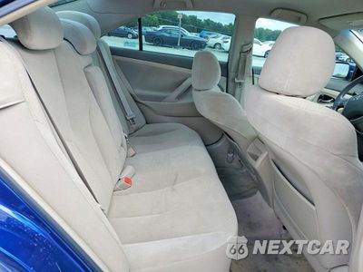 Zdjęcie 10 z 12 samochodu: 2009 TOYOTA CAMRY BASE VIN:4T1BE46K79U393359 - miniatura