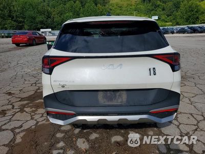 Zdjęcie 6 z 13 samochodu: 2023 KIA SPORTAGE LX VIN:KNDPU3AF9P7042076 - miniatura