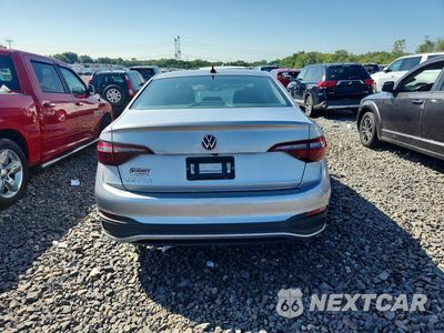 Zdjęcie 6 z 12 samochodu: 2024 VOLKSWAGEN JETTA S VIN:3VW5M7BU2RM091881 - miniatura
